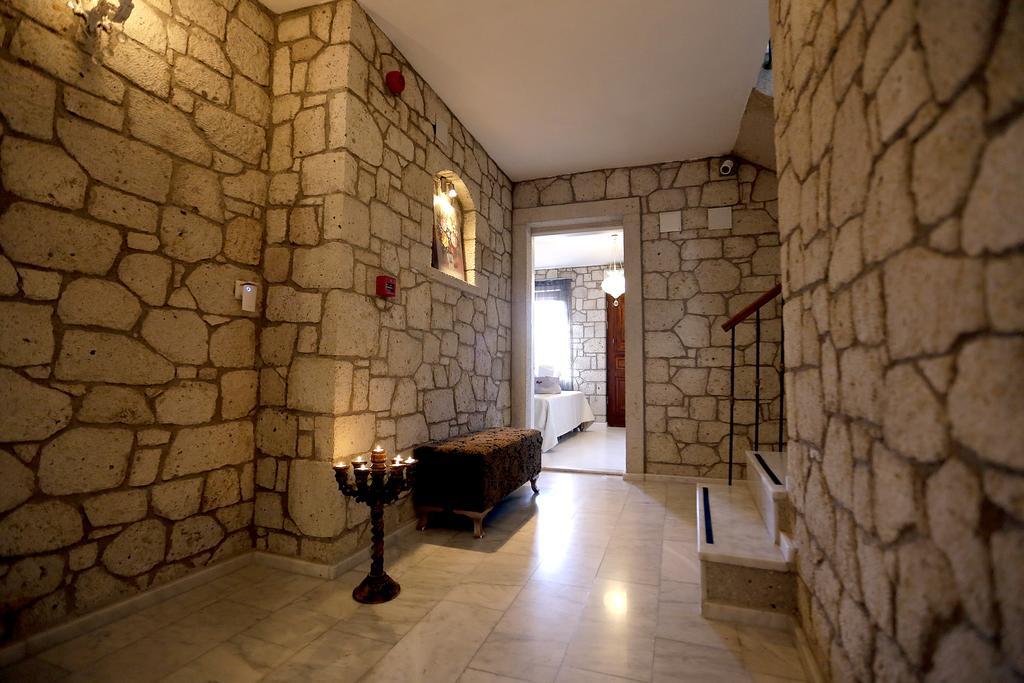 Lodos Butik Konukevi Alaçatı