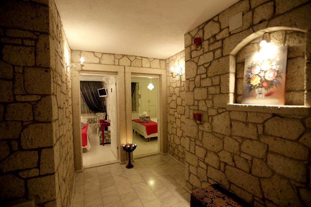 Konukevi Lodos Butik Alaçatı