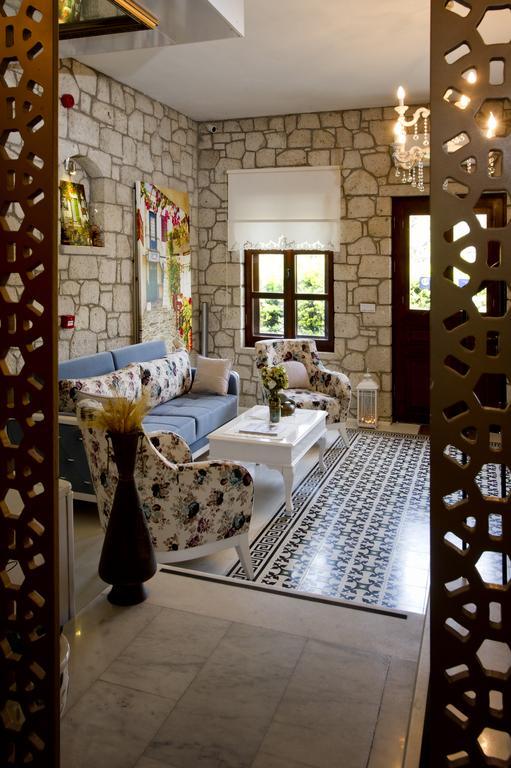 Lodos Butik 2* Alaçatı